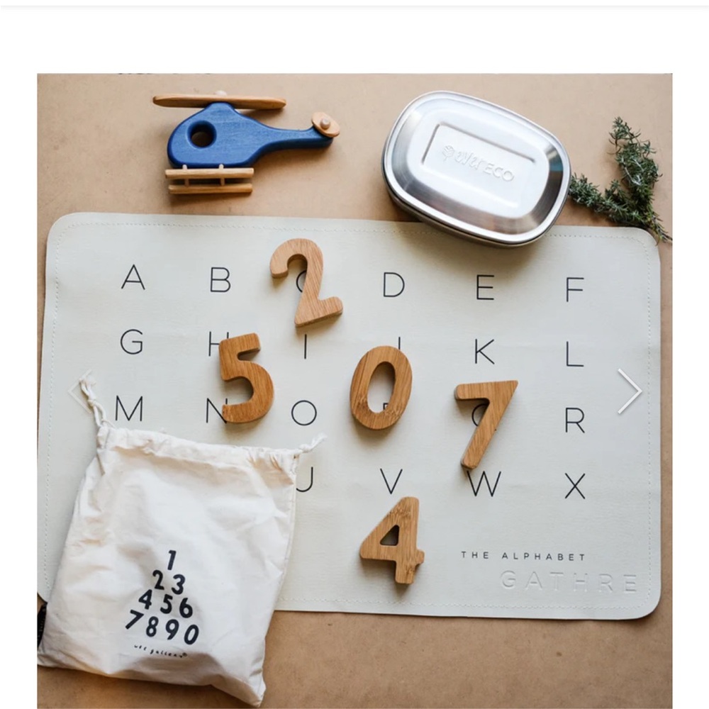 Gathre ABC micro mat